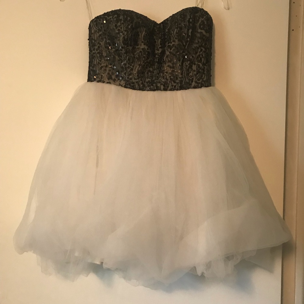 Homecoming Dress